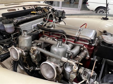 1958 Triumph TR3 Stunning Triumph Sports Type 20 1958 TR3 In Prestine Condition €35,000