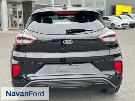 2026 Ford Puma St-Line X 1.0 Mild-Hybrid 125Ps €38,750 thumbnail