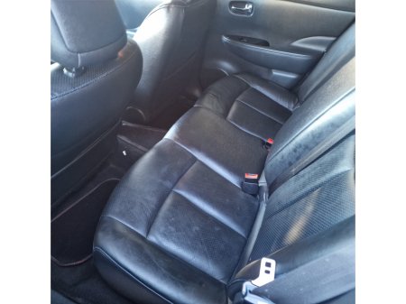 2014 Nissan Leaf XE €4,950 thumbnail