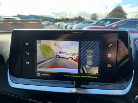 2022 Peugeot 2008 ALLURE 1.2 PETROL //WINTER SALE €2000 REDUCTION// €19,950 thumbnail