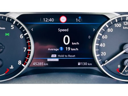 2020 Nissan Juke ONLY 45,000 1.0 SV PREMIUM €20,995 thumbnail