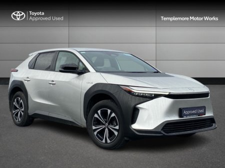 2024 Toyota bZ4X Toyota bZ4X *SALE*DEMO €41,950