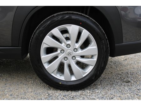 2026 Suzuki SX4 S-Cross 1.4 Motion Manual *10 Year Warranty and 0% Finance* €35,500