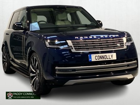 2023 Land Rover Range Rover D300 *N1 Commercial DIESEL*