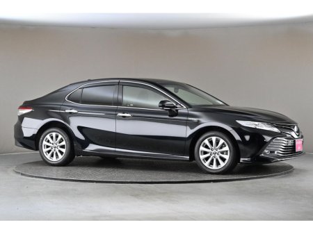 2019 Toyota Camry 2.5 HYBRID *REVERSE CAM*PARK SENSORS* €21,890 thumbnail