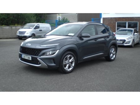 2022 Hyundai Kona KAUAI EXECUTIVE 5DR