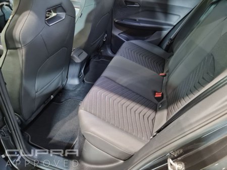 2023 Cupra Born 58kWh 204hp*Call Andrew 0862617858* €26,450 thumbnail