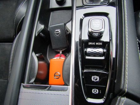 2021 Volvo XC90 Rdesign T8 Recharge 390HP 5D A €49,900 thumbnail