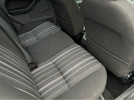 2008 Ford Focus STYLE 1.6 100PS 4DR €1,950 thumbnail