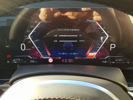 2026 BMW X5 xDrive50e M Sport thumbnail