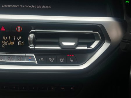 2022 BMW 3 Series 330E M SPORT €27,990 thumbnail