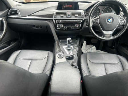 2016 BMW 3 Series  €16,999 thumbnail