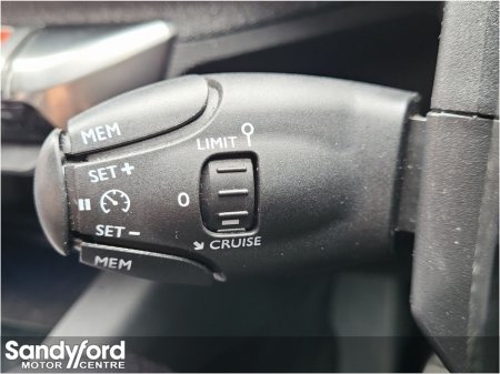 2018 Peugeot 5008 2.0 GT LINE AUTO HDi 180BHP €19,950 thumbnail