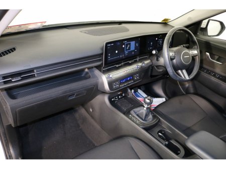 2024 Hyundai Kona ELEGANCE 1.0L PETROL COMPACT SUV €28,995 thumbnail