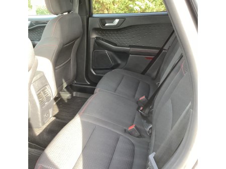 2021 Ford Kuga ST-LINE 5DR 1.5 TD 120 S6.2 M6 4DR €29,750