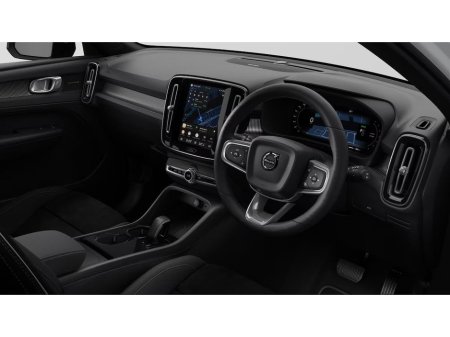 2026 Volvo EX40 ULTRA BLACK EDITION *1.9% APR* €125 P/W ON PCP €55,750 thumbnail