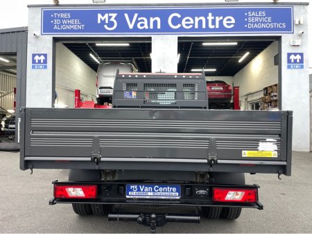 2021 Ford Transit 350 LEADER ECOBLU CHASSIS CAB ECOBLUE €25,950