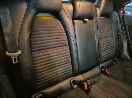 2013 Mercedes-Benz A Class A200 BLUE EFFICIENCY AMG SPORT 5DR AUTO €9,950 thumbnail