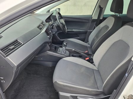 2019 SEAT Ibiza 1.0 MPI 80HP SE 12 Months Warranty Finance €12,950