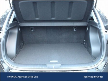 2024 Hyundai Kona PREMIUM 65KW - 1 OWNER - JUST ARRIVED €32,297 thumbnail