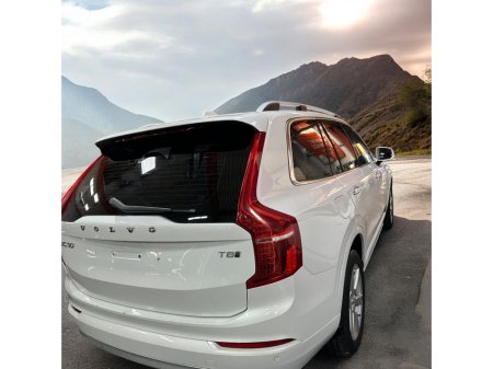 2016 Volvo XC90 2.0 T8 400PS HYBRID MOMENTUM GEARTRONIC €24,995