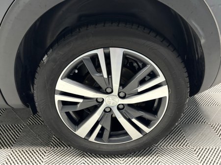 2022 Peugeot 3008 FL ALLURE 1.5 BLUE HDI 13 130 6.2 €24,950
