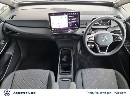 2025 Volkswagen ID.3 * PRO PLUS * 58 KWH * 204 BHP * STUNNING EV * TRINITY VOLKSWAGEN * €33,950