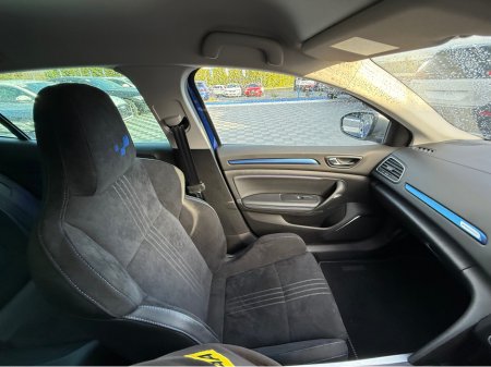 2018 Renault Megane GT - 1.6 PETROL - AUTO - 12M WARRANTY - CAR: 1609 thumbnail