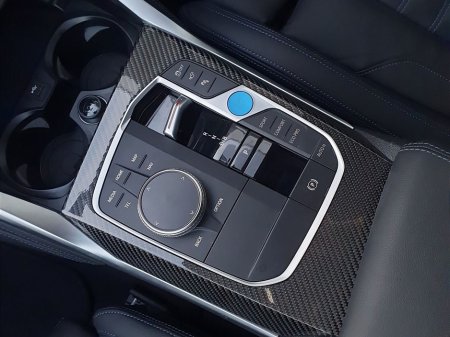 2023 BMW i4 M50 €62,995 thumbnail