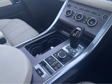 2017 Land Rover Range Rover Sport 3.0 SDV RR SDV6 HSE 5DR €29,995 thumbnail