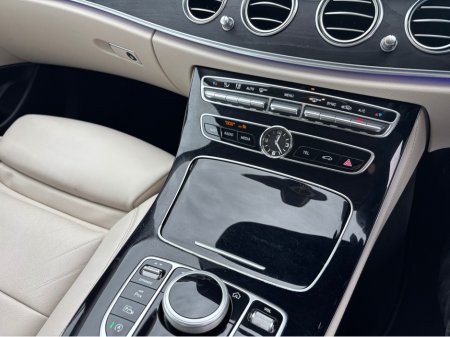 2016 Mercedes-Benz E Class 220 D AVANTGARDE 4DR AUTO €16,999 thumbnail