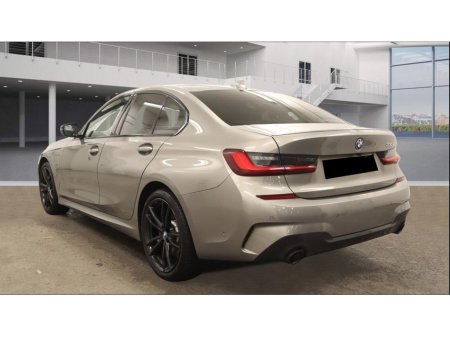 2022 BMW 3 Series 330e M SPORT PRO EDITION 292BHP €28,950