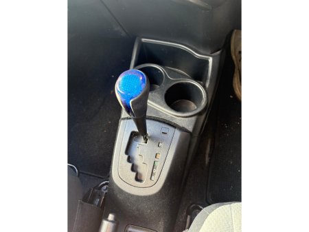 2016 Toyota Aqua 1.5 DAA-NHP10 5DR AUTO €8,950