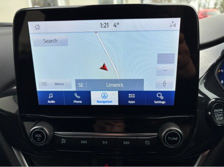 2024 Ford Puma ST-LINE 5DR 1.0T 125HP €25,950 thumbnail