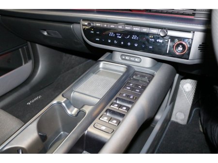 2026 Hyundai Ioniq 6 N LINE IN ULTIMATE RED - ORDER YOURS TODAY FROM MOONEYS €44,830 thumbnail