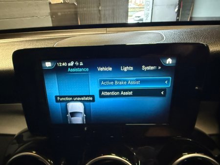 2021 Mercedes-Benz GLC Class GLC200d 4M Coupe €39,900 thumbnail