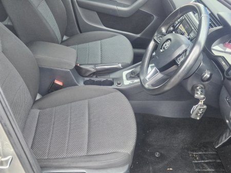 2015 Skoda Octavia COMBI AMBITION 1.6TDI 110HP DSG €10,450 thumbnail