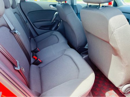 2016 Audi A1 1.0 AUTO//FINANCE AVAILALE//LOW MILEAGE €16,900 thumbnail