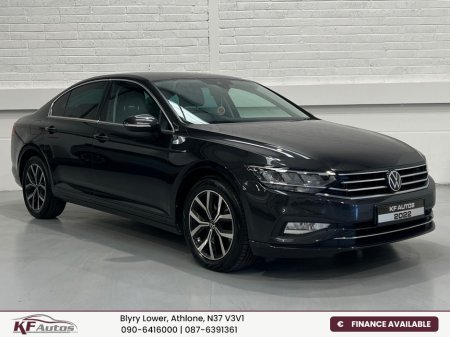2022 Volkswagen Passat SEL 2.0TDI 150bhp 4dr DSG Auto - 221 Reg €29,995