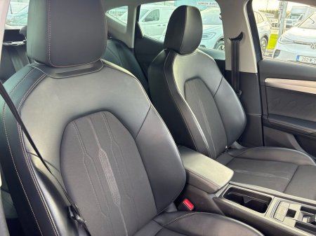 2023 Cupra Formentor e-Hybrid 204hp DSG €32,975 thumbnail