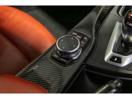 2015 BMW M4 M4 Auto €42,950 thumbnail