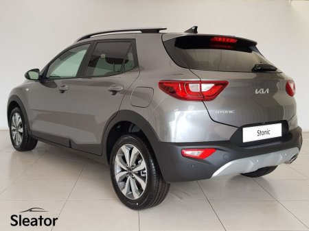 2026 Kia Stonic K2 Petrol €26,950