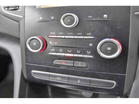 2017 Renault Megane 1.6 DCI 6SPD GRAND COUPE DYNAMIQUE NAV €12,490 thumbnail