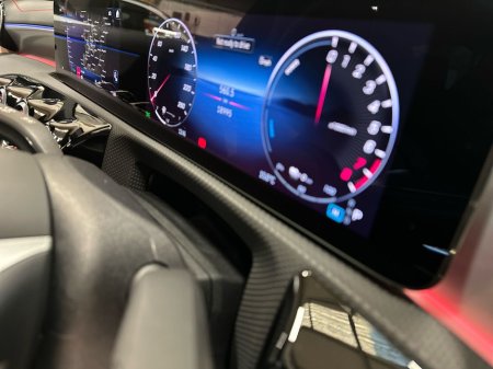 2024 Mercedes-Benz CLA Class CLA250 e AMG Line Executive 15.6 kWh PHEV €45,900 thumbnail