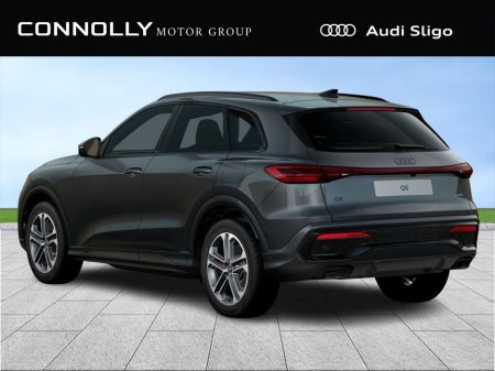 2026 Audi Q2 Q2 S Line 30 TSFI 116bhp manual 
