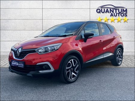 2020 Renault Captur 2020 ICONIC 1.0 PETROL €83 P/W WITH NO CASH DEPOSIT, 10 DAY SALE NOW ON!! €16,995