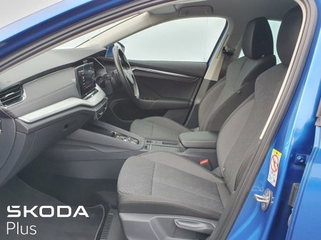 2024 Skoda Octavia OCTAVIA STY 1.0TSI MHEV 110HP DSG 