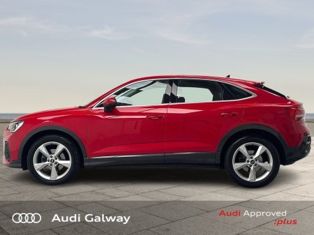 2023 Audi Q3 €430 p/m - 35TDI SB 150HP SE AUTO €43,900
