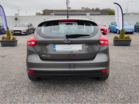 2016 Ford Focus LOW MILES TITANIUM X TDCI AUTO €12,600