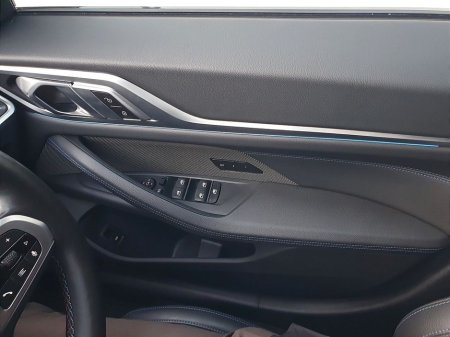 2023 BMW i4 M50 €62,995 thumbnail